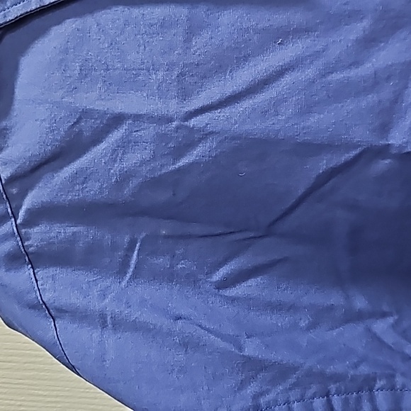 Blue Dress Shirt - Picture 7 of 12